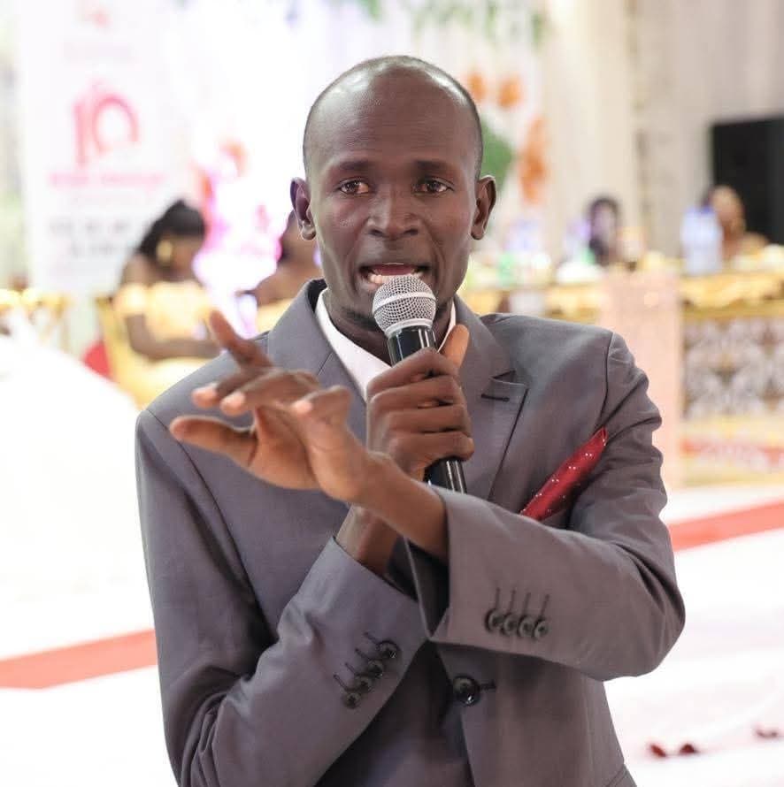 EYA Executive Director